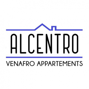 ALCENTRO Orange Home Venafro